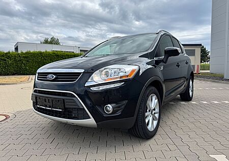 Ford Kuga Titanium 4X4