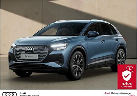 Audi Q4 e-tron 45
