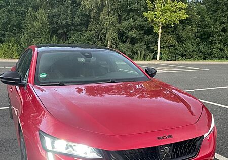 Peugeot 508 PureTech 225 EAT8 GT GT