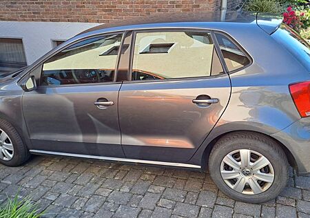 VW Polo Volkswagen 1.2 Trendline Trendline