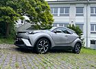 Toyota C-HR 1.8-l-VVTi Hybrid