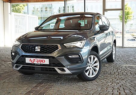 Seat Ateca 1.5 Xperience LED Navi Sitzheizung ACC