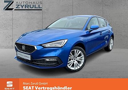 Seat Leon Style Edition 1.0 TSI 110 PS LED/GRA/SHZ