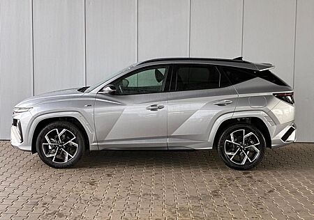 Hyundai Tucson N Line 1.6 T-GDi 4WD HEV / Head-Up ACC...