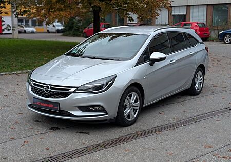 Opel Astra K ST/2.Hand/Navi/LHZ/PDC/Carplay