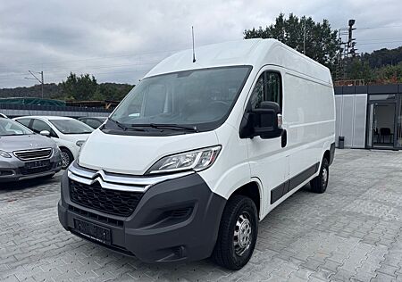 Citroën Jumper gebraucht kaufen Citroën Jumper Kasten 2.2 HDi 110 Profi 30 L2H2