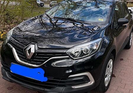 Renault Captur TCe 90 Life