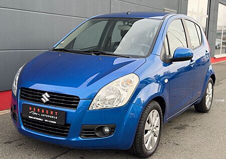 Suzuki Splash Club 1,2 /TUV