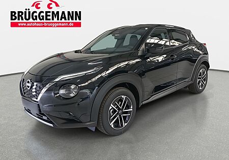 Nissan Juke 1.6 HYBRID AUTO. N-CONNECTA WINTER FRONTSCH