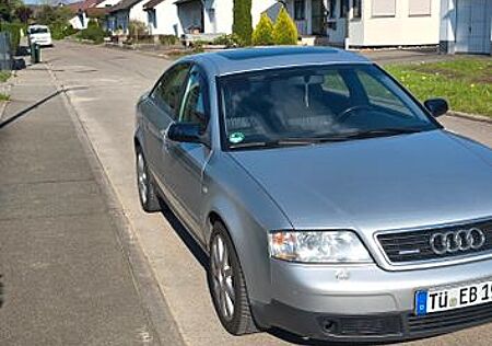Audi A6 2.8 multitronic -