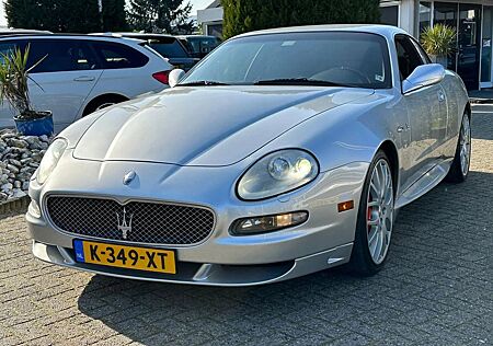 Maserati GranSport Coupe 4.2 V8 2006 automatik Youngtimer