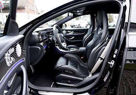 Mercedes-Benz E 63 AMG E63 S AMG 4Matic+ *PERFORMANCE SITZE* MANUFAKTUR