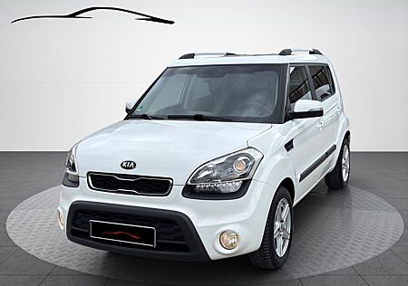 Kia Soul Spirit /Automatik/kamera /Pdc /Led