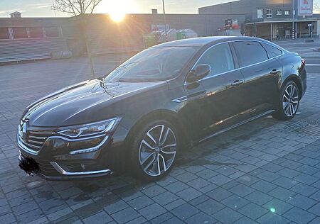 Renault Talisman ENERGY TCe 200 EDC Initiale Paris I...