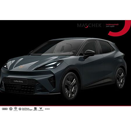 Cupra Andere leasen