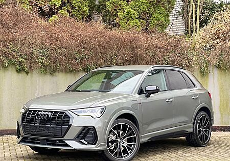 Audi Q3 45 TFSI e Aut. 3x S line Virtual Cockpit ACC