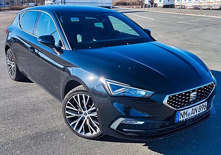 Seat Leon 2.0 TDI 110kW Xcellence DSG Xcellence
