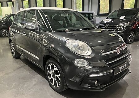 Fiat 500L 1.3 Diesel 95HP