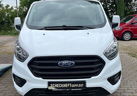 Ford Transit Custom Kasten 300 L2 Trend lang AHK Kli