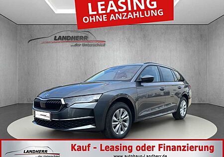 Skoda Octavia 2.0 Selection//mtl: 425€/Kamera/SHZ/Dach
