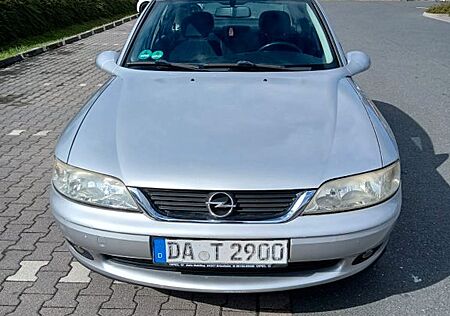 Opel Vectra 1.6 16V -