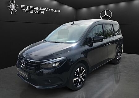 Mercedes-Benz EQT 200 PROGRESSIVE - LED! KEYLESS! INKL. AHK!