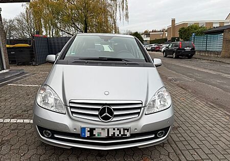 Mercedes-Benz A 170 ELEGANCE Autotronic Elegance