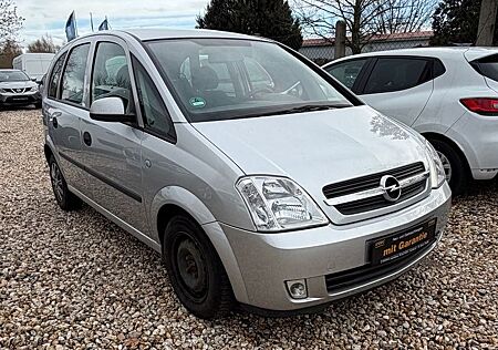 Opel Meriva 1.4*SHZ*Klima*Garantie*TÜV+Service Neu*