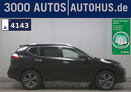 Nissan X-Trail 1.6 DCI AHK Navi DAB 360°