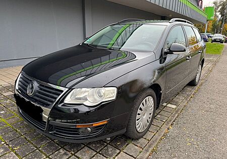 VW Passat Variant gebraucht kaufen VW Passat Variant Volkswagen Trendline