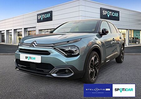 Citroën C4 Shine 1.5 BlueHDI 130 FAP Drive-Assist-Paket