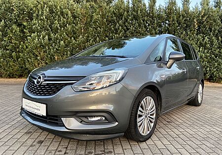 Opel Zafira C 1.4 Turbo ON 7-Sitzer/Kamera/Navi
