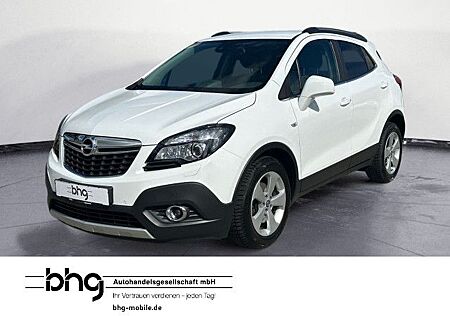 Opel Mokka X 1.4 (ecoFLEX)
