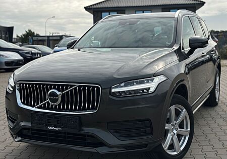 Volvo XC 90 XC90 T8 AWD PHEV*7sitze