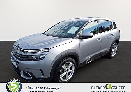 Citroën C5 Aircross PureTech 180 Feel EAT8