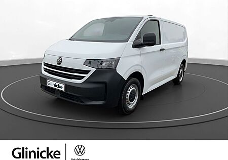 VW Volkswagen NEW Transporter Kasten Kurz Klima 5Jahre Garanti
