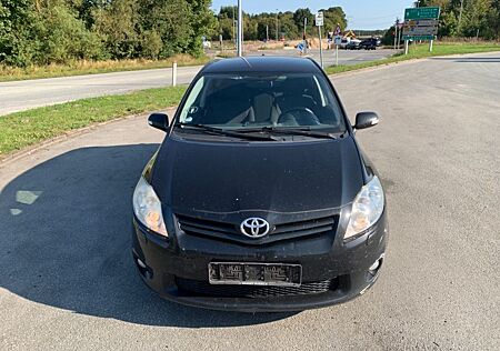 Toyota Auris Basis