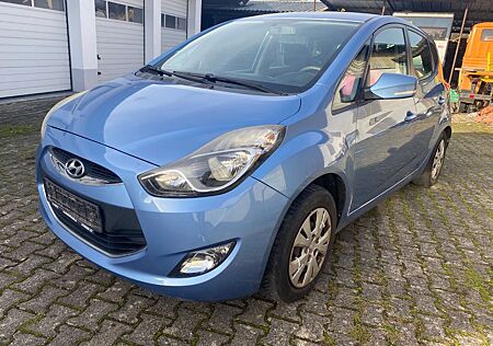 Hyundai ix20 Classic