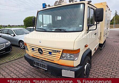 Mercedes-Benz Vario 814D