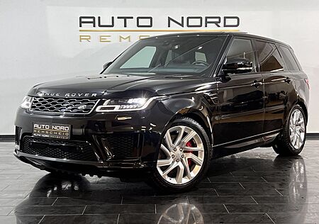 Land Rover Range Rover Sport P400e HSE Dynamic*Pano*Matrix*