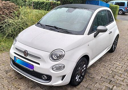 Fiat 500C 0.9 8V TwinAir SPORT C SPORT