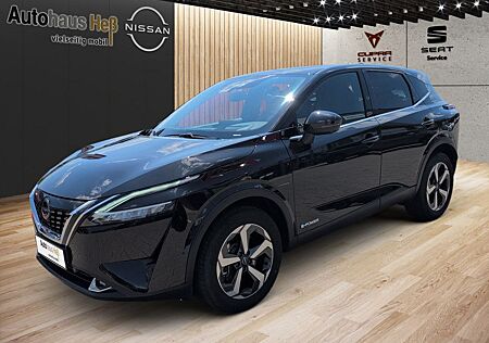 Nissan Qashqai 1.5 N-Connecta e-Power 360° LED HUD ACC