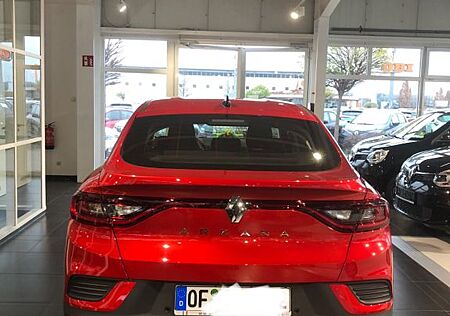 Renault Arkana TCe 140 EDC ZEN Zen