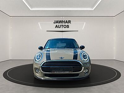 MINI COOPER 100KW*LED*NAVI*PDC*SITZHZ*H&K*TÜV NEU*