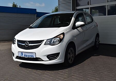 Opel Karl Edition/Klima/SHZ/PDC