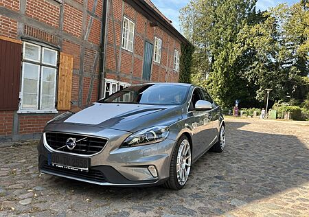 Volvo V40 D2 Kinetic Kinetic