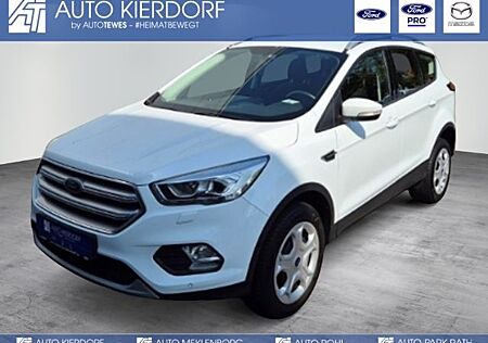 Ford Kuga Cool & Connect Navi Apple CarPlay Android A