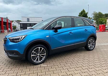 Opel Crossland X Crossland (X) Innovation/Winterpaket/Kamera