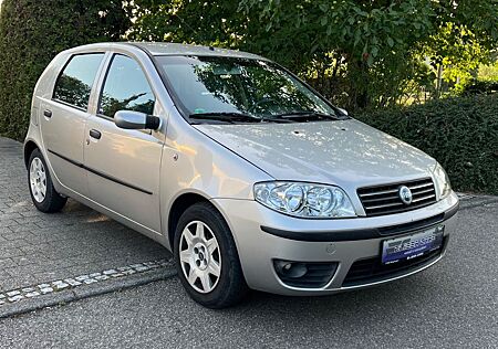Fiat Punto 1.3 JTD 70 Multijet Dynamic *TÜV*KLIMA*