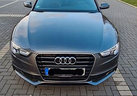 Audi A5 1.8 TFSI Sportback -